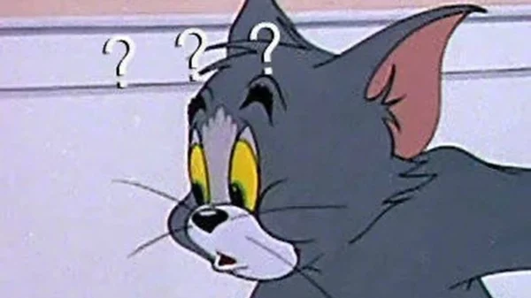 Meme Chấm Hỏi Question – Ảnh Chế Dấu ? Hài Hước ❓