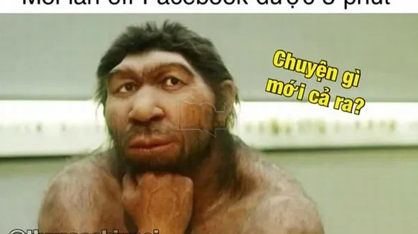 Meme Tối Cổ – Ảnh Chế Cũ Kỹ Kinh Điển Huyền Thoại 📜