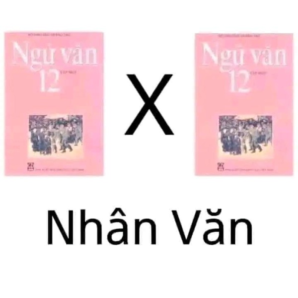 Meme Nhân Văn – Ảnh Chế Nội Dung Ý Nghĩa Sâu Sắc 📚 2 meme nhân văn 24
