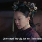Meme Như Ý Truyện – Ảnh Chế Phim Cung Đấu Hài 👑