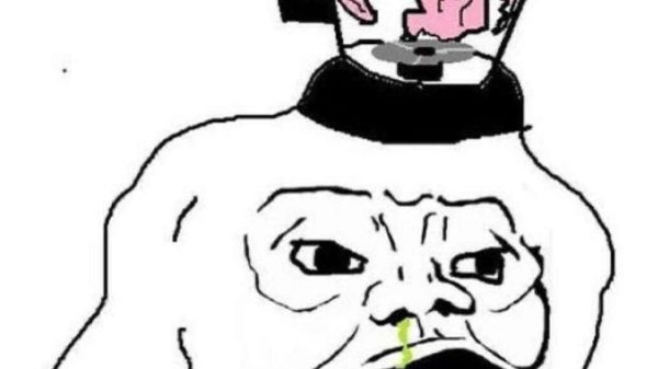 Meme Thiểu Năng – Ảnh Chế Biểu Cảm Ngơ Ngác Đần Độn 🤪