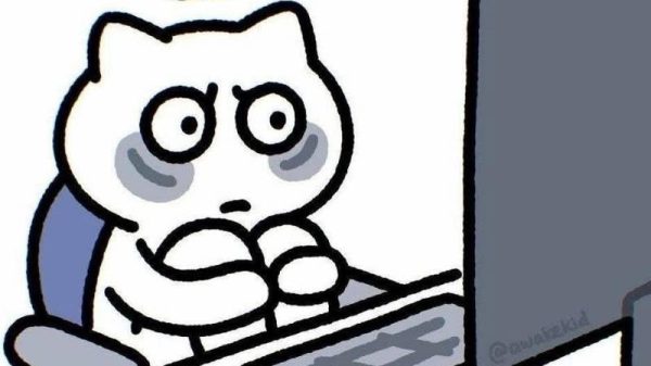Meme Tuyển Dụng Job – Ảnh Chế HR Phỏng Vấn Hài Hước 💼