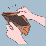 Meme Hết Tiền Nghèo – Ảnh Chế Cháy Túi Broke Hài 💸