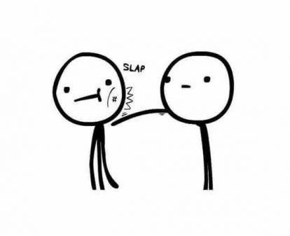 Meme Người – Ảnh Chế Stick Figure Hài Hước Bựa 🧍