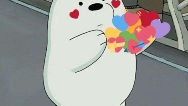Meme Tình Yêu – Ảnh Chế Love Couple Hài Hước Cute 💕