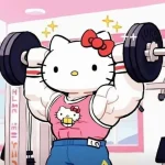 Meme Cơ Bắp – Ảnh Chế Muscle Khoe Cơ Hài Hước Hot 💪