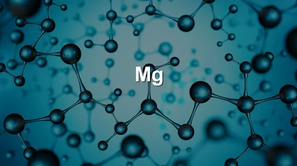 Mg