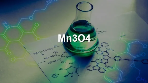 Mn3O4