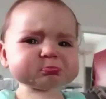 Meme Em Bé – Ảnh Chế Baby Cute Biểu Cảm Đáng Yêu 👶