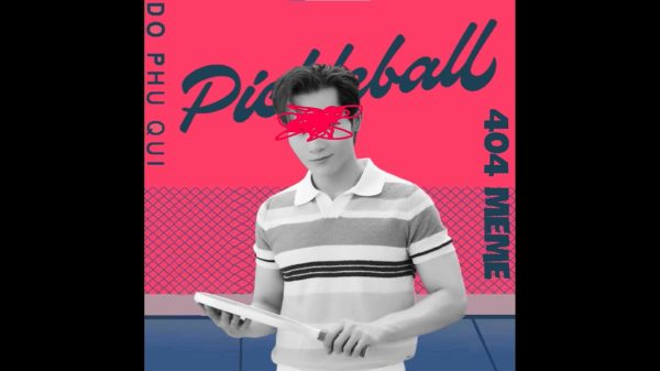 Pickleball Meme – Ảnh Chế Môn Thể Thao Hot Trend 2024 🏓