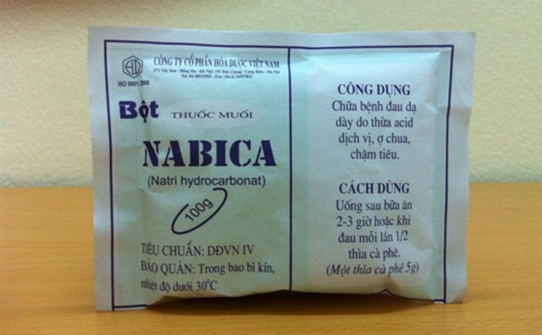 nabica-cong-thuc-va-ung-dung-trong-hoa-hoc NaBiCa công thức và ứng dụng trong hóa học