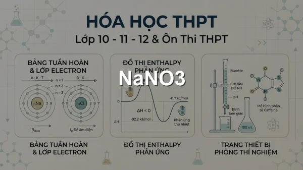 NaNO3