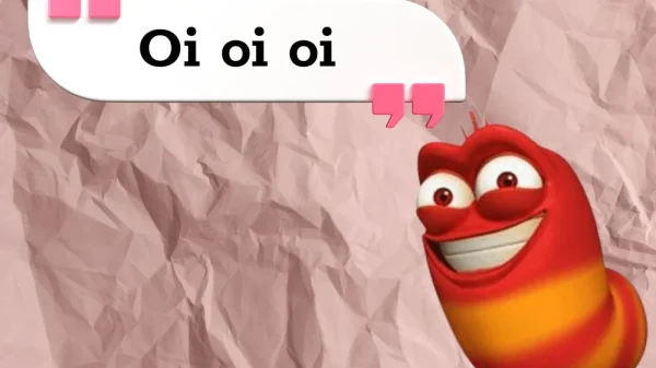 Oi Oi Oi Meme – Ảnh Chế Tiếng Kêu Oi Hài Hước Viral 📢
