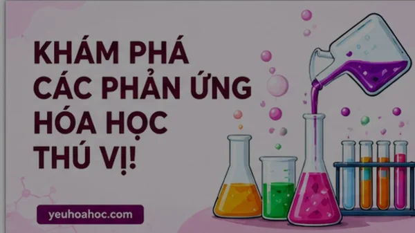 Nguyên tử là gì? Hạt nhân nguyên tử, electron là gì?