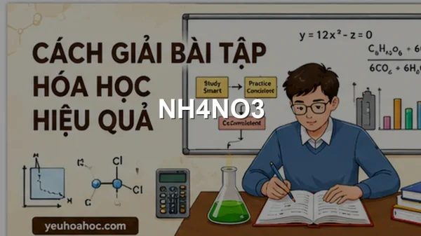 NH4NO3