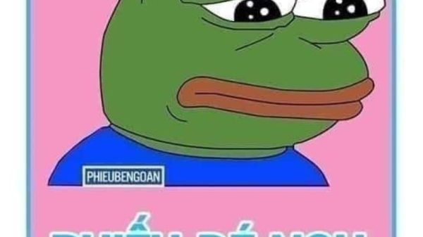 Phiếu Bé Ngoan Meme – Ảnh Chế Khen Thưởng Hài Hước 🏅