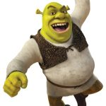 Shrek Meme – Ảnh Chế Chằn Tinh Xanh Huyền Thoại Hot 🧅