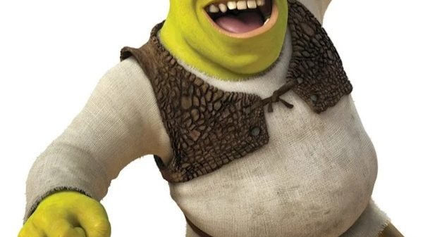 Shrek Meme – Ảnh Chế Chằn Tinh Xanh Huyền Thoại Hot 🧅