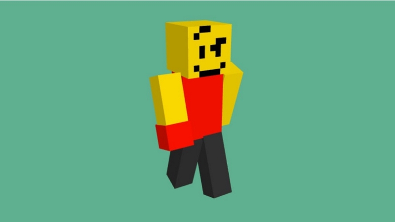 Skin Minecraft Meme – Ảnh Chế Trang Phục Game Hài 🎮 6 Skin Minecraft meme vui nhộn