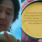 Squid Game Meme – Ảnh Chế Trò Chơi Con Mực Viral Hot 🦑