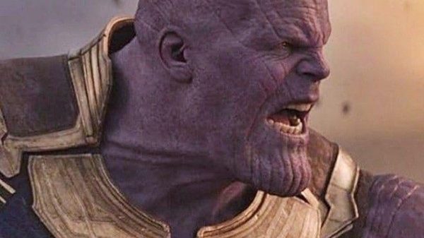 Thanos Meme – Ảnh Chế Titan Điên Marvel Huyền Thoại 🟣