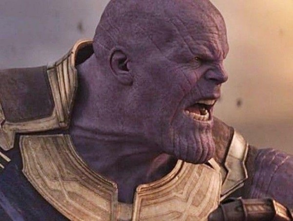 Thanos Meme – Ảnh Chế Titan Điên Marvel Huyền Thoại 🟣 20 thanos meme 17