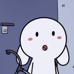 Meme Thỏ 7 Màu – Ảnh Chế Thỏ Cầu Vồng Cute Viral 🐰