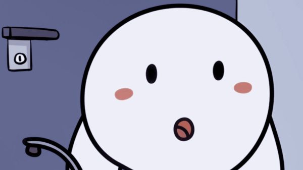 Meme Thỏ 7 Màu – Ảnh Chế Thỏ Cầu Vồng Cute Viral 🐰