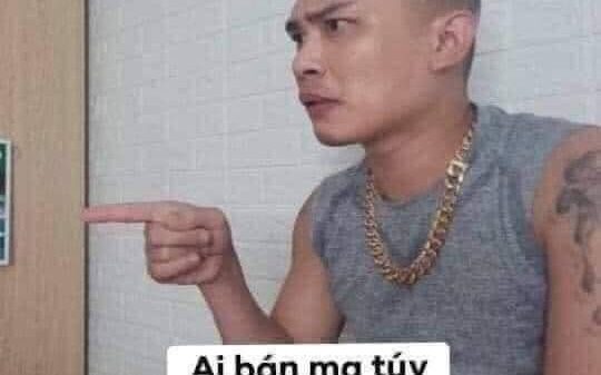 Tiến Bịp Có Cái Nịt Meme – Ảnh Chế Tham Lam Hài 🎰