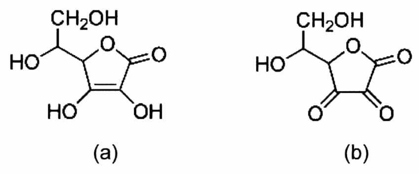 tinh-chat-hoa-hoc-cua-vitamin-c-acid-ascorbic Tính chất hóa học của vitamin C (acid ascorbic)