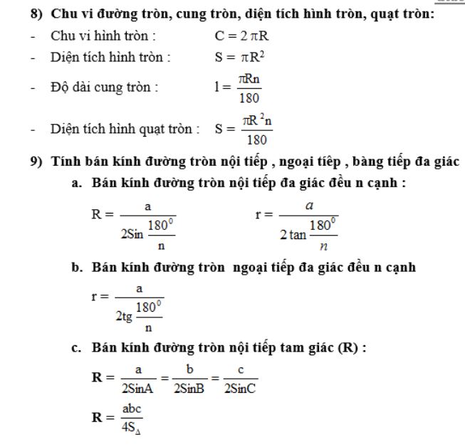 tinh-cung-tron tính cung tròn