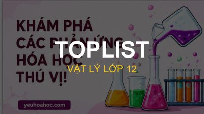 Top 7 Công Thức Vật Lý 12 Quan Trọng Nhất (Cứu Cánh Cho Mọi Đề Thi THPT Quốc Gia)