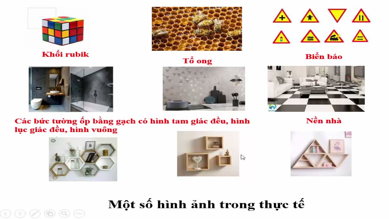ung-dung-cua-hinh-luc-giac-deu-trong-thuc-te-va-bai-tap Ứng dụng của hình lục giác đều trong thực tế và bài tập
