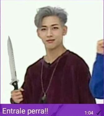 Meme Cầm Dao – Ảnh Chế Đe Dọa Hài Hước Troll Bạn Bè 🔪 84 Ai nói xấu sau lưng? Mặt tao đang ở đây