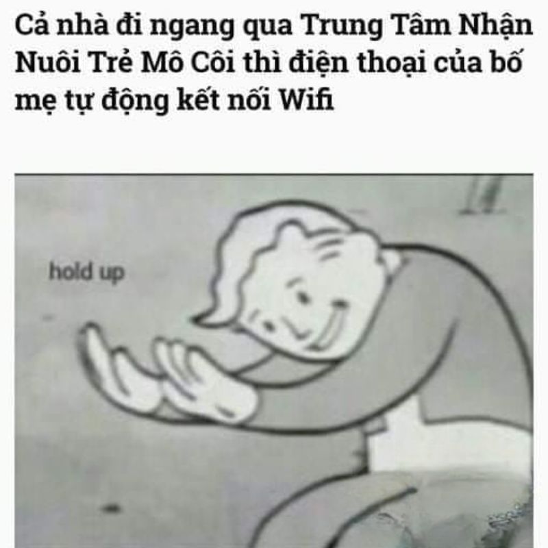 Dark Meme – Kho Ảnh Chế Hài Đen Châm Biếm Sâu Cay 🖤 110 Ảnh chế dark meme