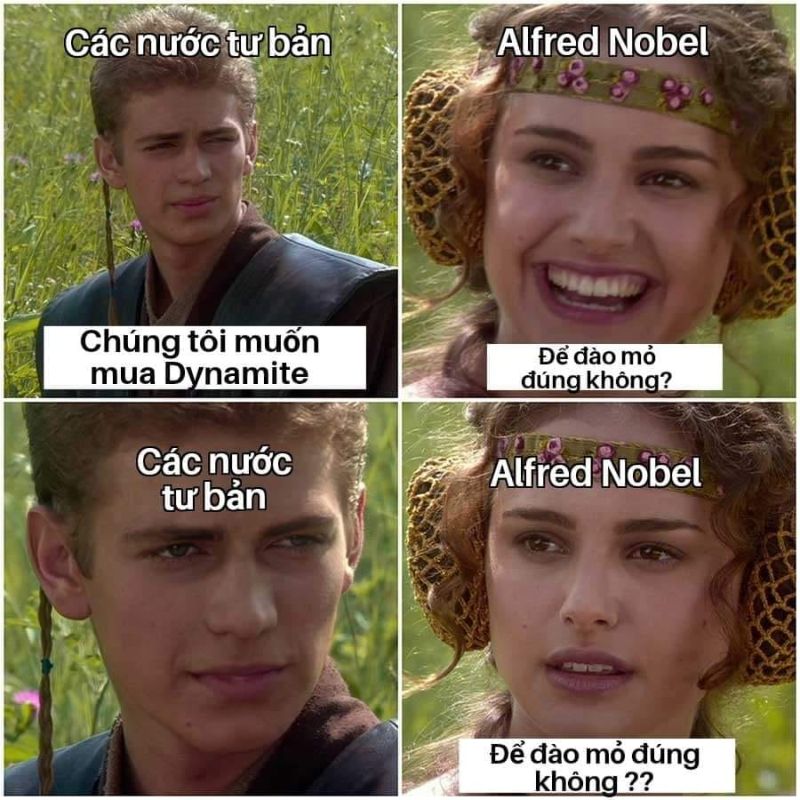 Dark Meme – Kho Ảnh Chế Hài Đen Châm Biếm Sâu Cay 🖤 116 ảnh chế meme dark