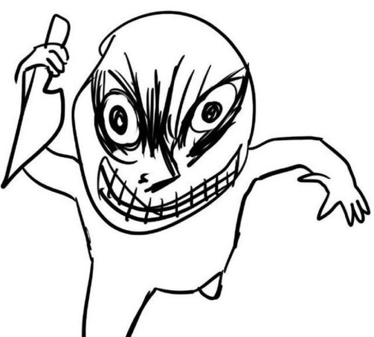 Meme Cầm Dao – Ảnh Chế Đe Dọa Hài Hước Troll Bạn Bè 🔪 85 Anh chỉ cần nói thật, mọi thứ sẽ ổn