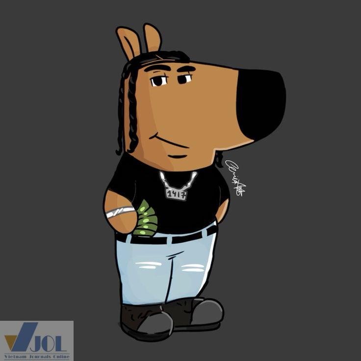 Chill Guy Meme – Ảnh Chế Chó Bình Thản Hot TikTok 🐕 149 Ảnh chill guy ngáo