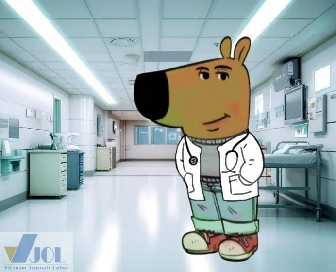 Chill Guy Meme – Ảnh Chế Chó Bình Thản Hot TikTok 🐕 9 Ảnh chill guy vui vẻ