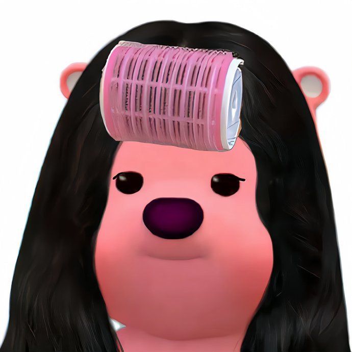 Loopy Meme – Ảnh Chế Hải Ly Hồng Cute Đang Hot 🦫 16 Ảnh Loopy cười ngốc nghếch