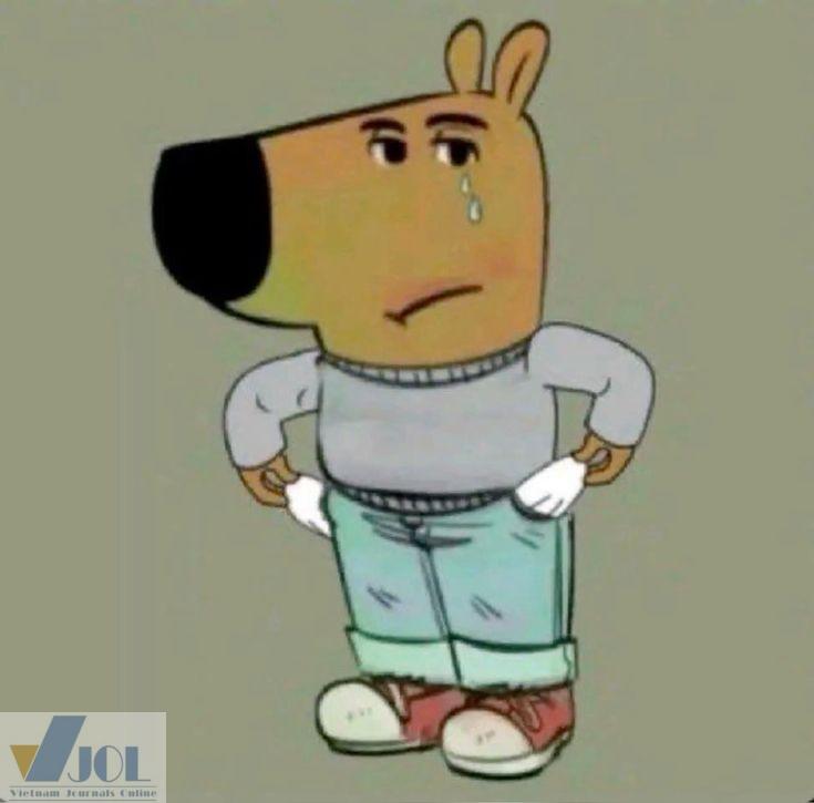 Chill Guy Meme – Ảnh Chế Chó Bình Thản Hot TikTok 🐕 44 Ảnh meme chill guy