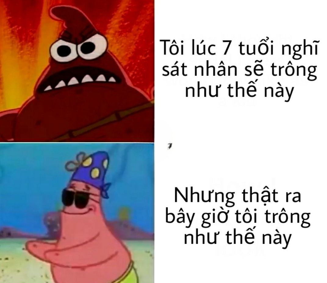 Dark Meme – Kho Ảnh Chế Hài Đen Châm Biếm Sâu Cay 🖤 80 ảnh meme tối dark