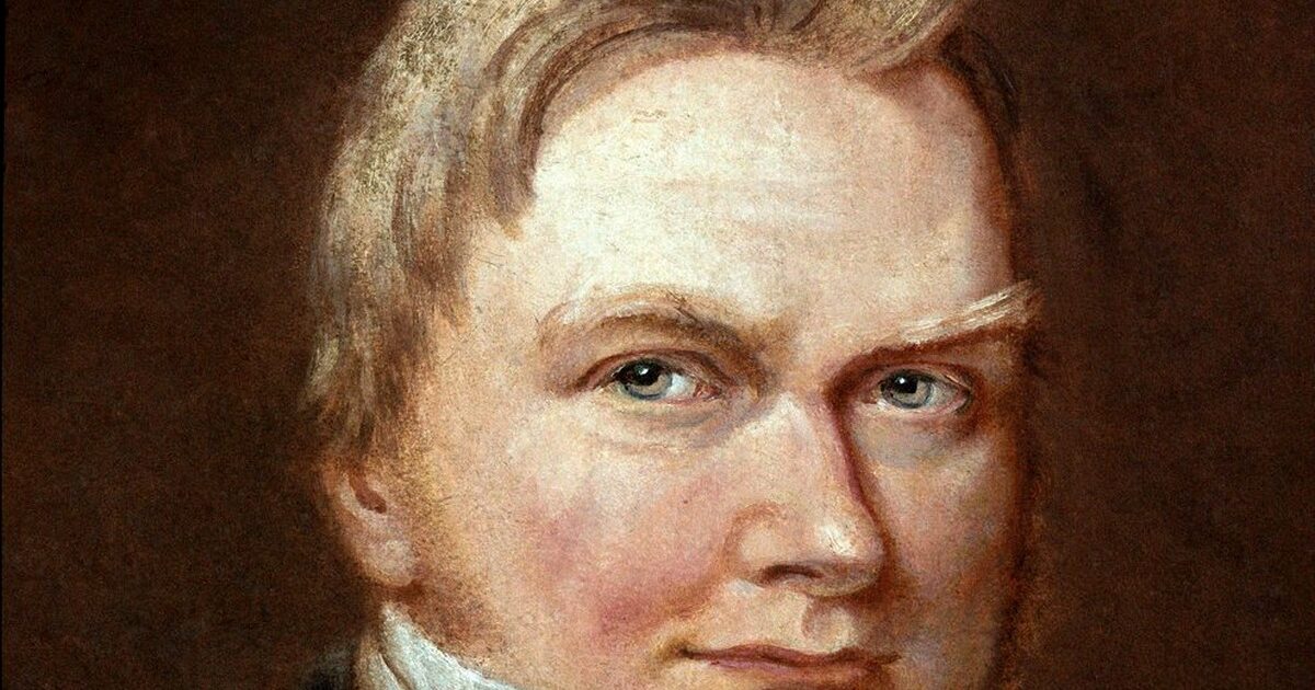 Tiểu Sử Jöns Jacob Berzelius: Ký Hiệu Hóa Học Hiện Đại & Bảng Nguyên Tử Lượng 1818