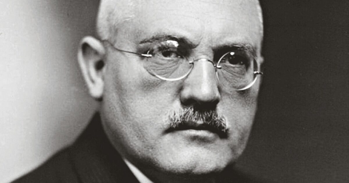 Tiểu Sử Carl Bosch: Nhà Luyện Kim Hóa Học, Công Nghiệp Hóa Quy Trình Haber & Nobel 1931