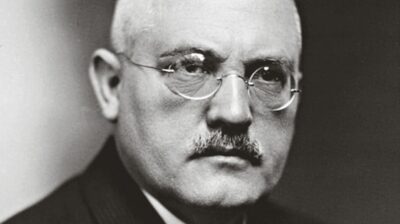 Tiểu Sử Carl Bosch: Nhà Luyện Kim Hóa Học, Công Nghiệp Hóa Quy Trình Haber & Nobel 1931