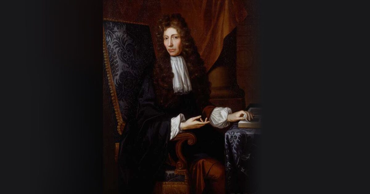 Tiểu Sử Robert Boyle: Nhà Hóa Học Hoài Nghi & Cha Đẻ Hóa Học Hiện Đại