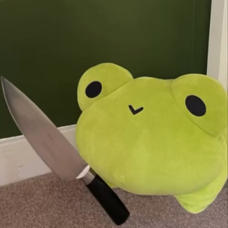 Meme Cầm Dao – Ảnh Chế Đe Dọa Hài Hước Troll Bạn Bè 🔪 120 Cầm dao nhưng vẫn sẵn sàng nghe bạn giải thích