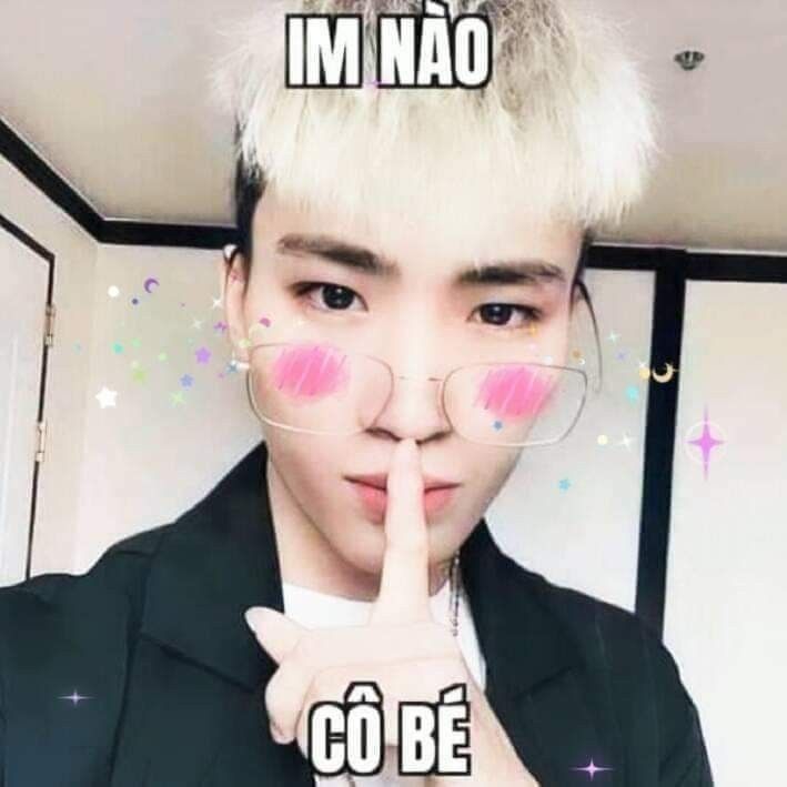Meme Nín – Ảnh Chế Nhịn Cười Trong Tình Huống Khó Xử 🤐 113 Câm như chưa từng