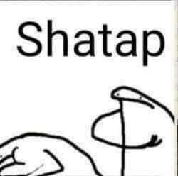 Meme Nín – Ảnh Chế Nhịn Cười Trong Tình Huống Khó Xử 🤐 116 Câm vì thấy nhịn