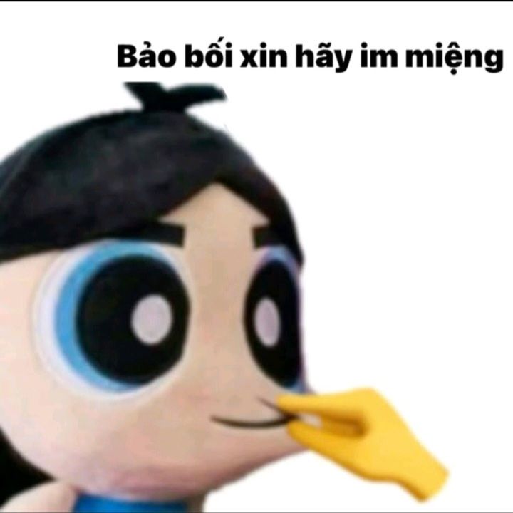 Meme Nín – Ảnh Chế Nhịn Cười Trong Tình Huống Khó Xử 🤐 115 Cân nín vì xấu hổ